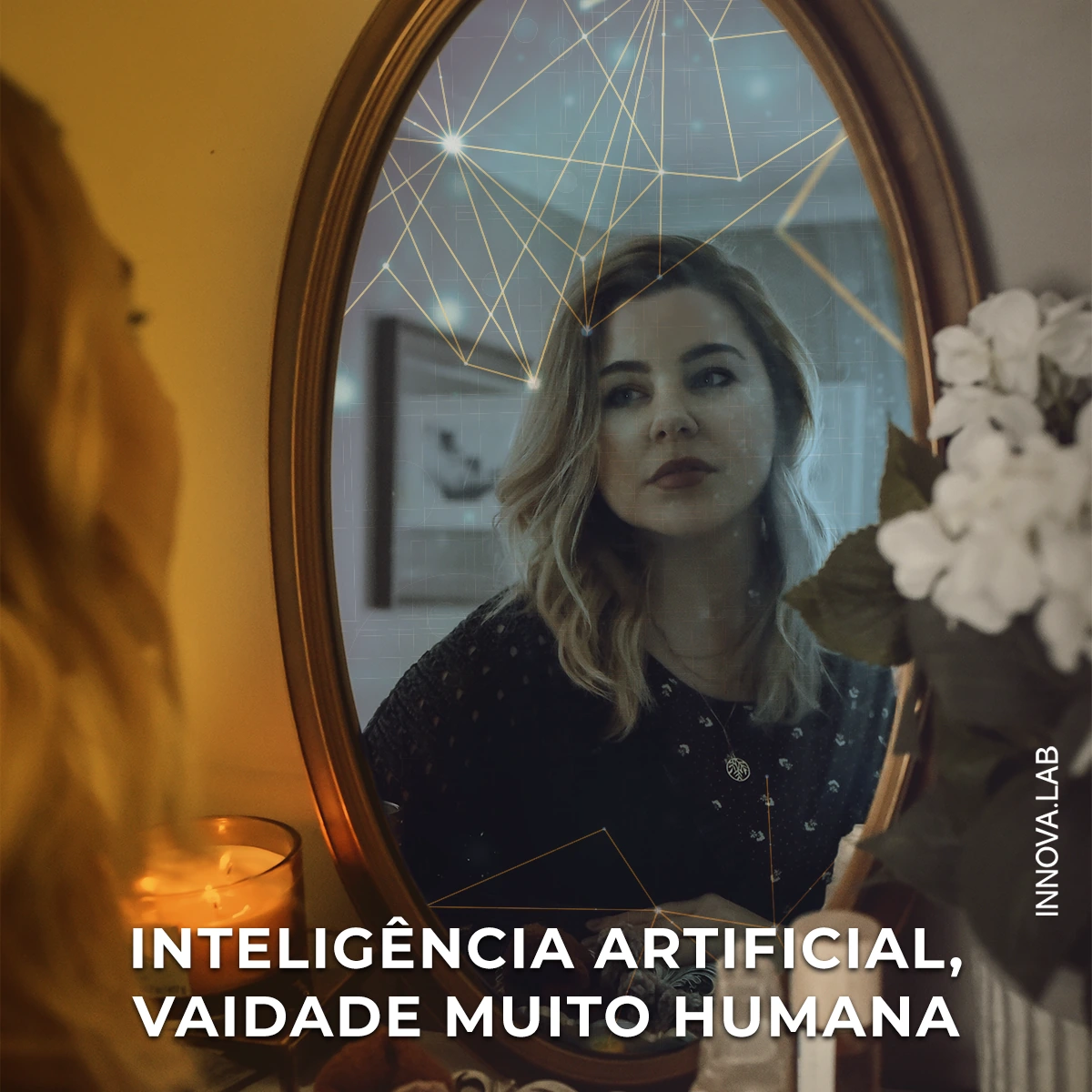 INNOVA.LAB / INNOVA.LA — Redes sociais e criação