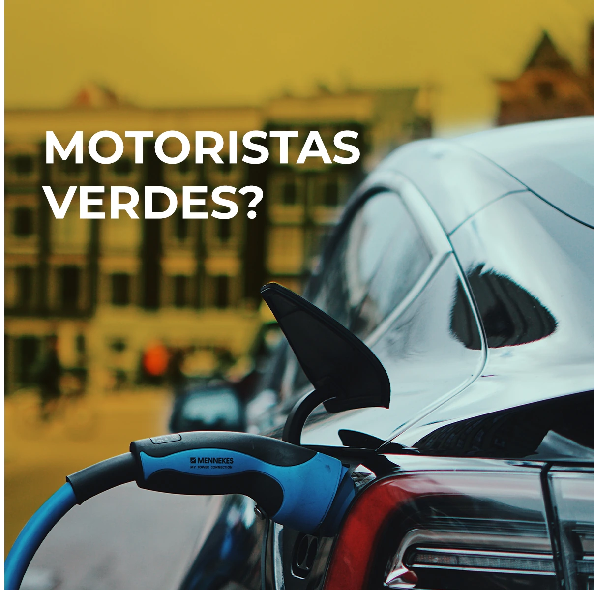 Mobilidade e novos comportamentos.