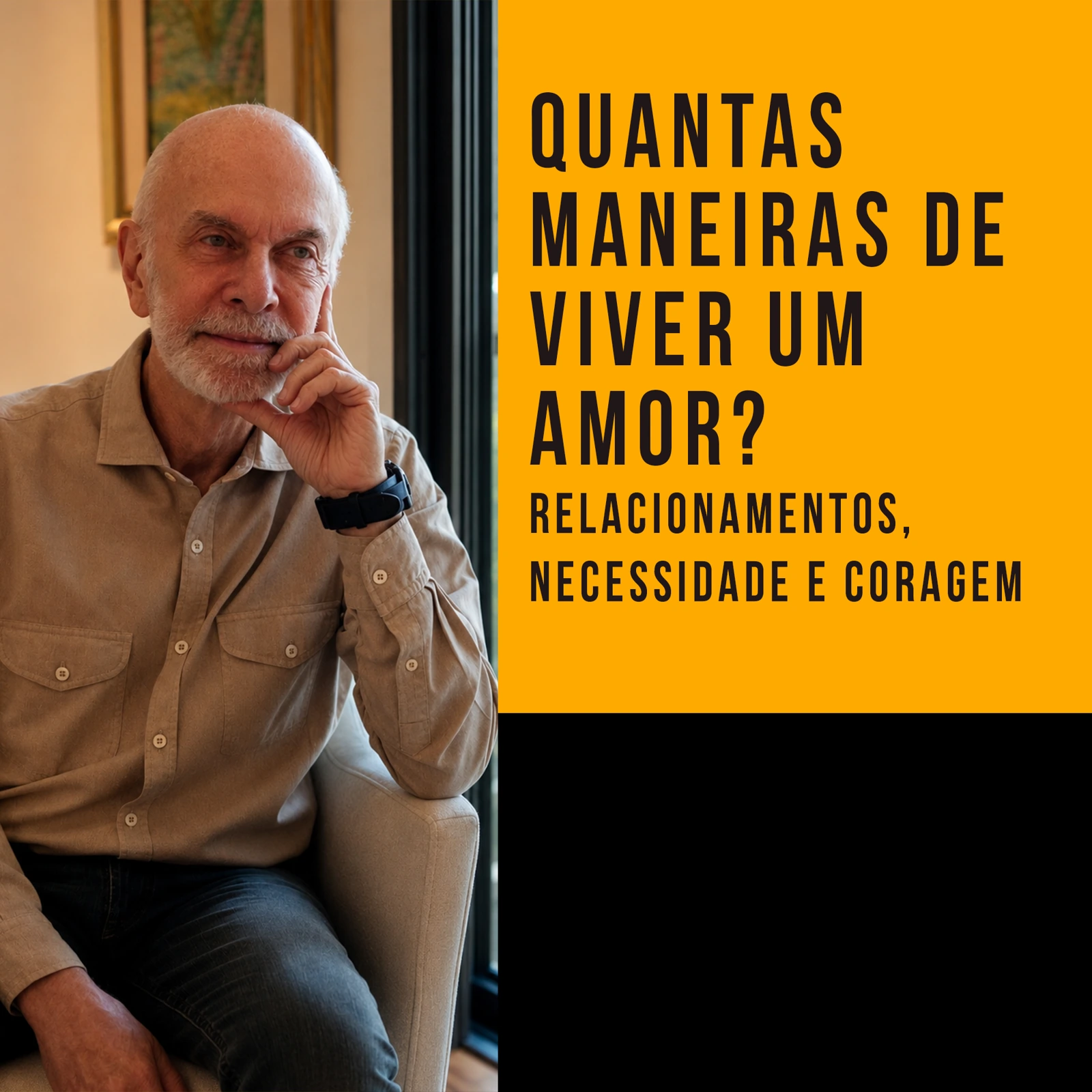 Dr. Luiz Cuschnir — Conteúdo editorial e vídeo
